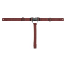 Winco CHH-4 Security Strap for CHH-Series Wooden High Chairs