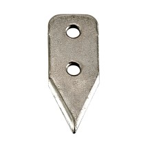 Winco CO-3B Replacement Martensitic Stainless Steel Blade for CO-3