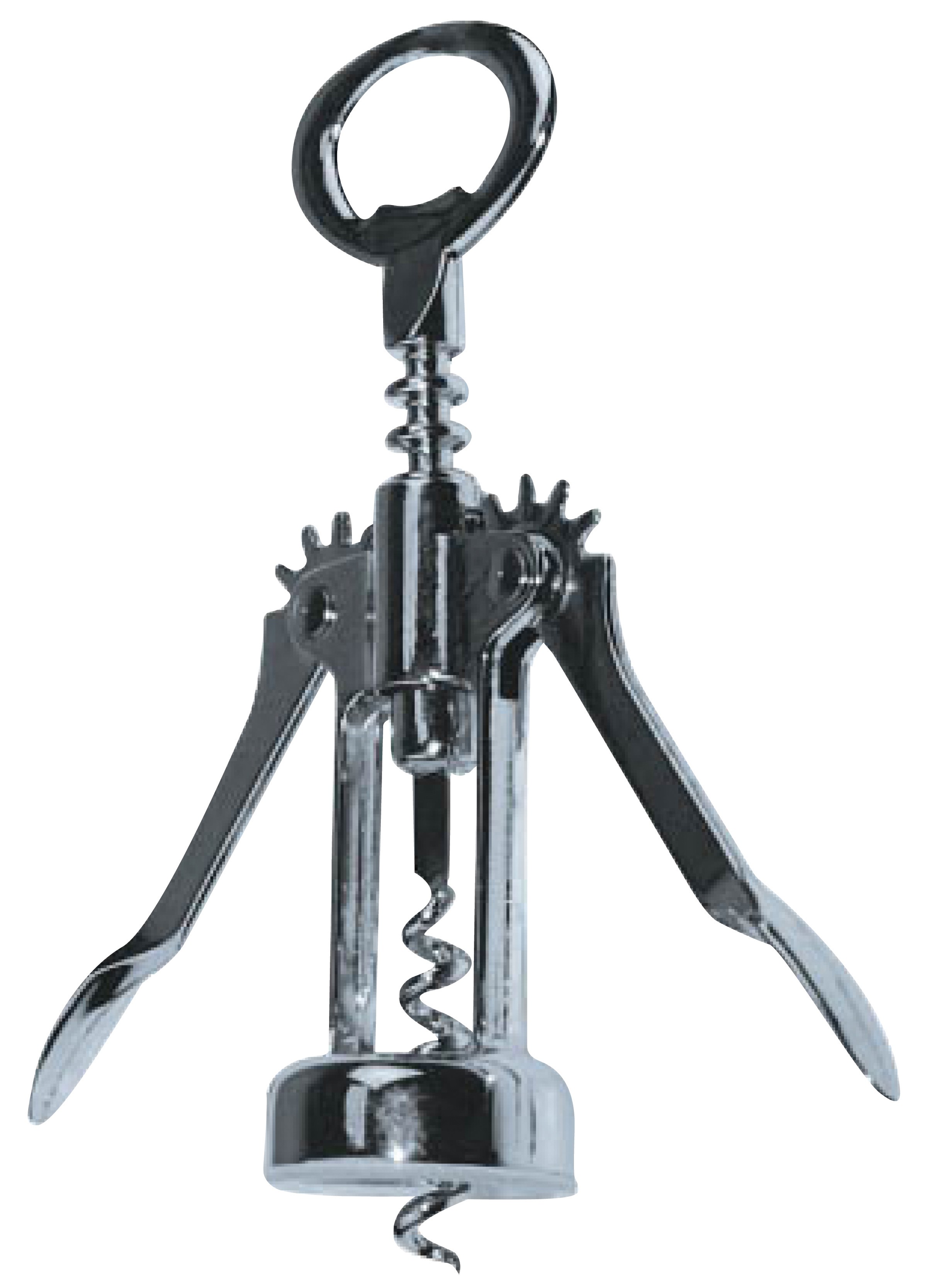 Winco CO-501 Wing Type Cork Screw