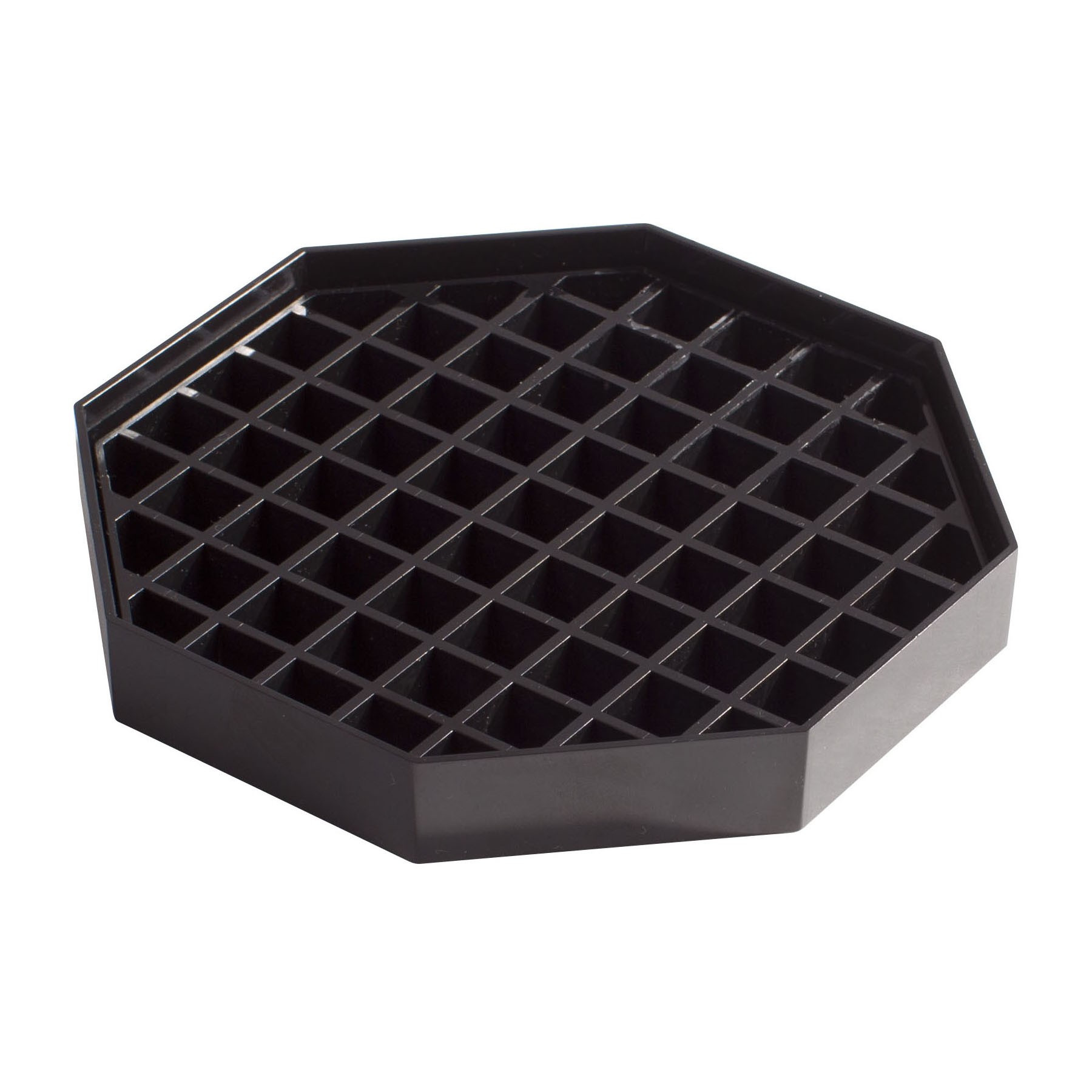 Winco CR-1440 Bar Maid Drip Tray 6"