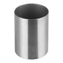 Winco DDSG-103S Stainless Steel 2&quot; Dia Sugar Packet Holder