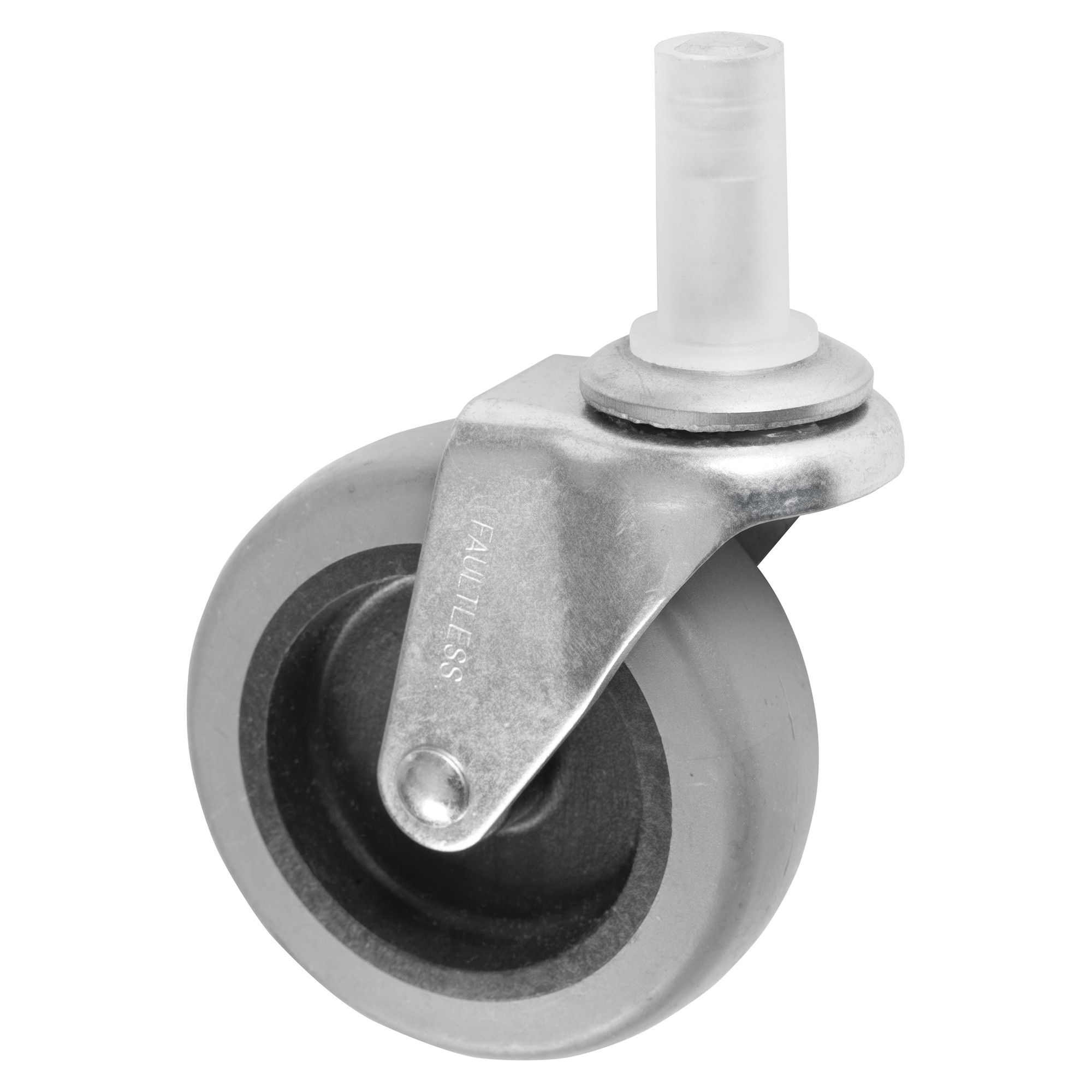 Winco DLR-2-C Stem Caster for DLR-2
