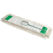 Winco DM-24H Replacement Dust Mop Head for DM-24