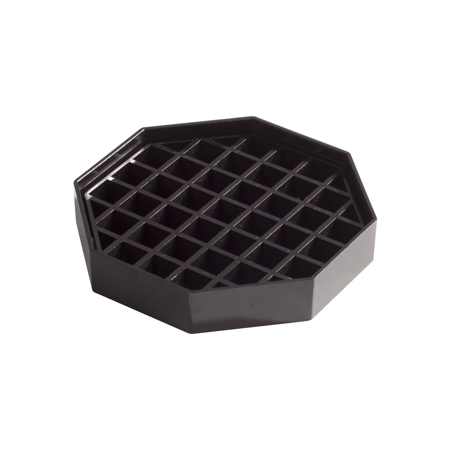 Winco DT-45 Drip Tray 4.5" x 4.5"