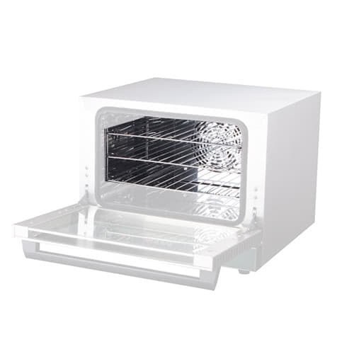 Winco ECO-P5-50 Wire Rack for ECO-500 Convection Oven