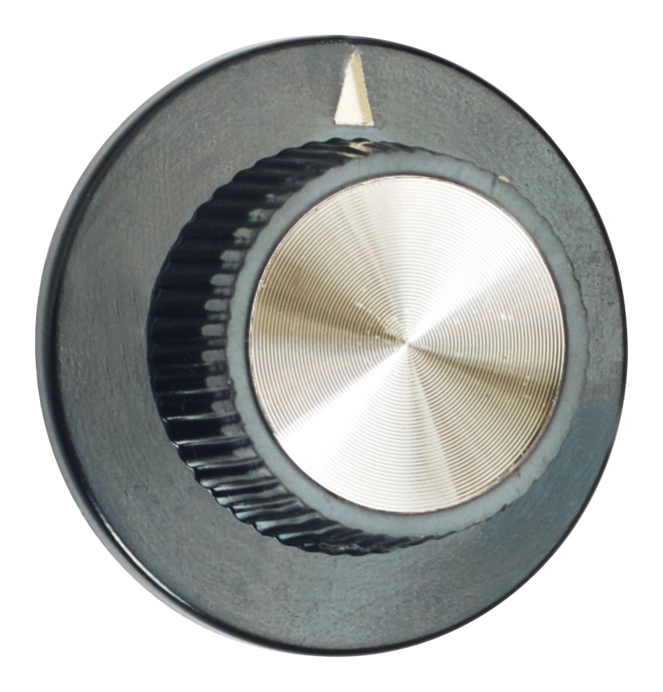 Winco EGD-MP6 Spectrum Replacement Dial Knob