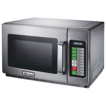 Winco EMW-2100BT Spectrum Commercial Touch Control Microwave, 2100 Watts