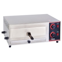 Winco EPO-1 Countertop Electric Pizza Oven