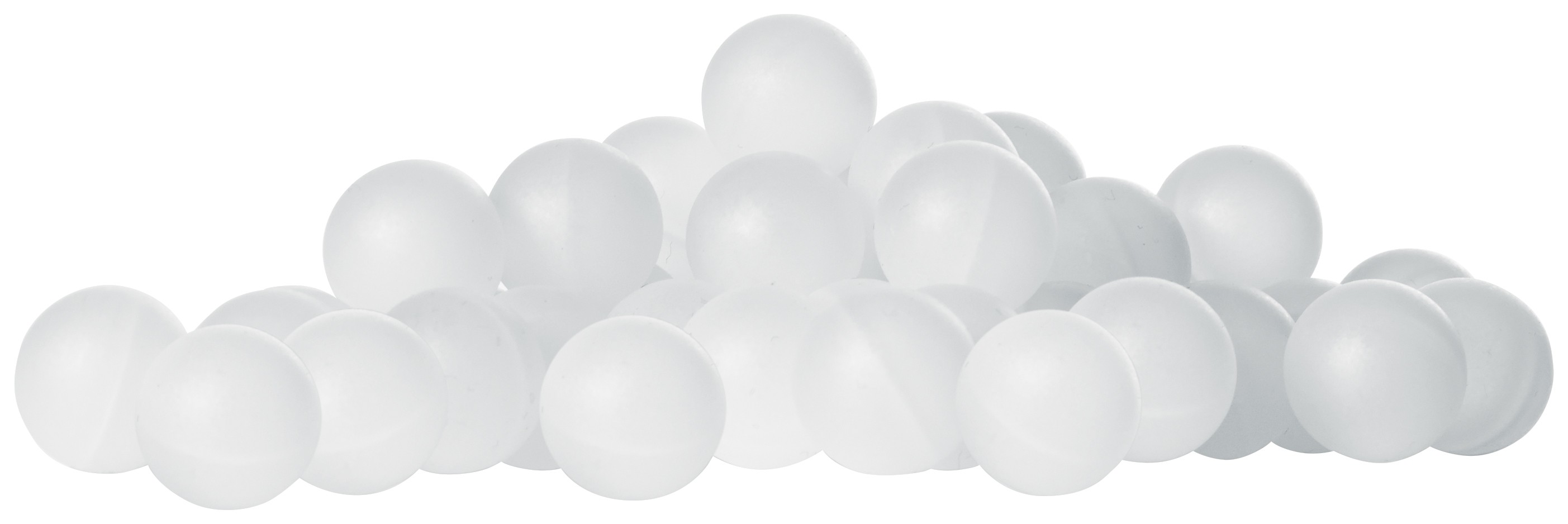 Winco ESV-IB Spectrum Sous Vide Insulation Balls, 100/Pack