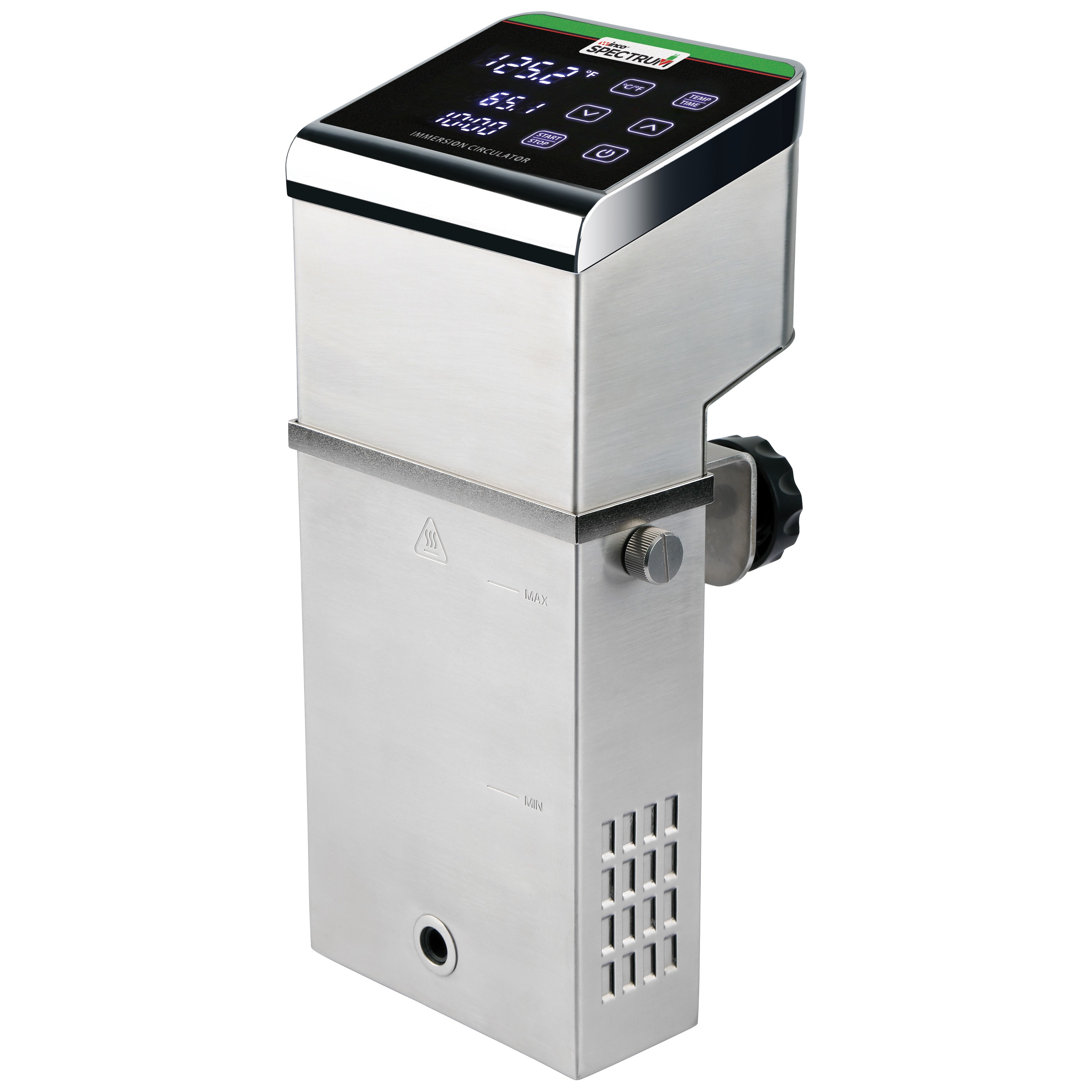 Winco ESVI-1800 Spectrum Sous Vide Immersion Circulator Head