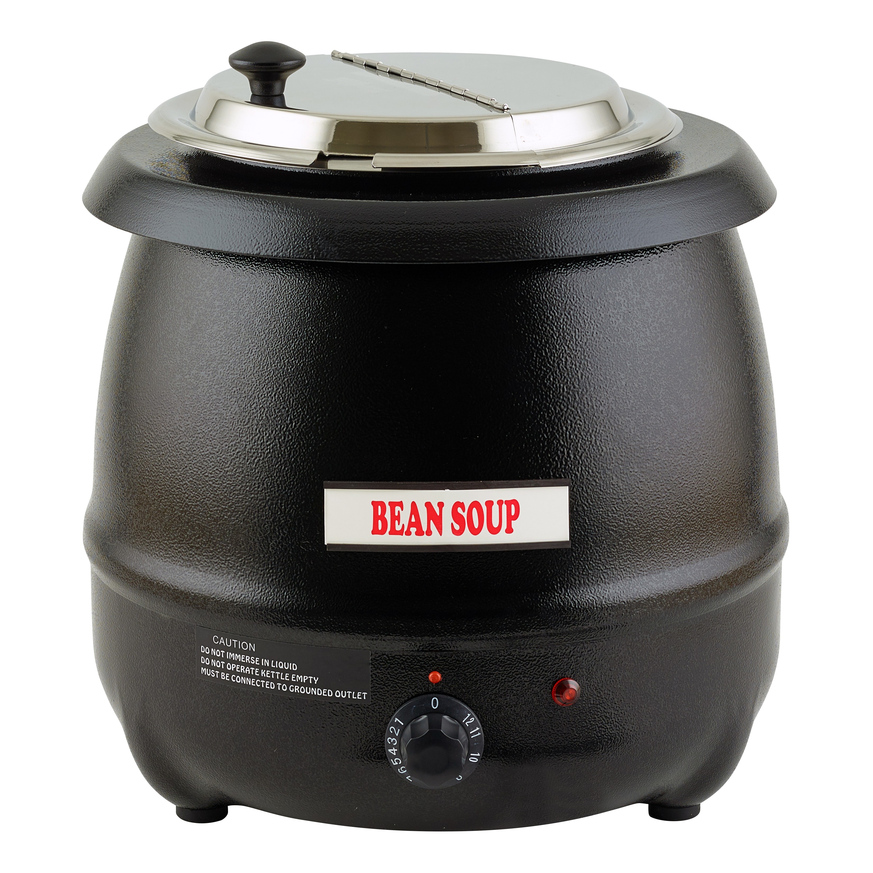 Winco ESW-66 Electric Soup Warmer 10 Qt.