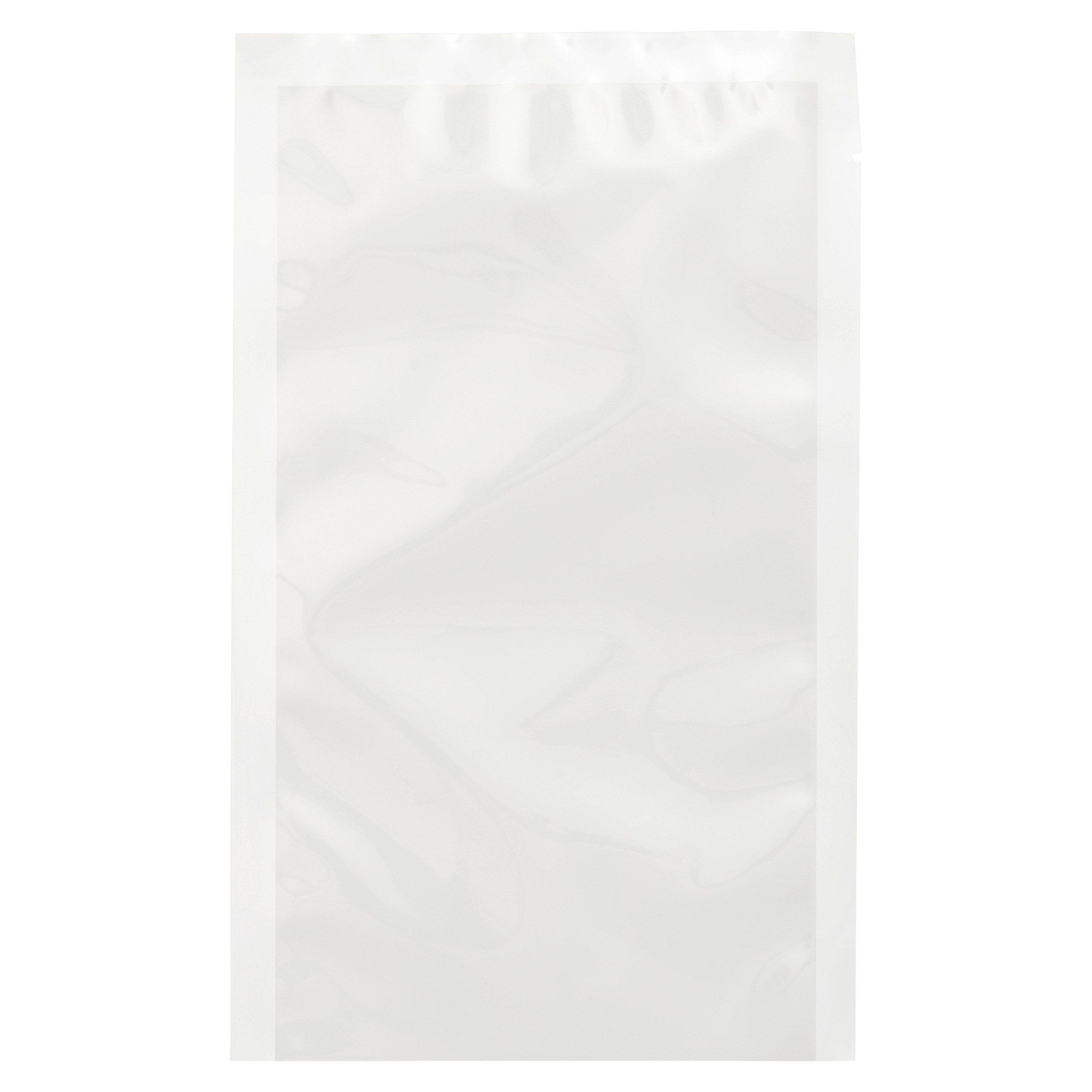 Winco EVPB-0610 Spectrum Boil-In Vacuum Sealer Bags, 6" x 10" - 100 pcs