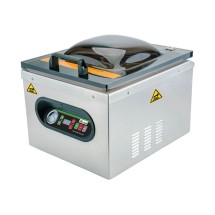 Winco EVPM-12 Spectrum Chamber Vacuum Packaging Machine, 3 Gallon