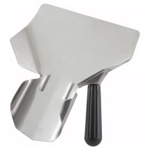 Winco FFB-1R Right-Handle French Fry Scooper/Bagger