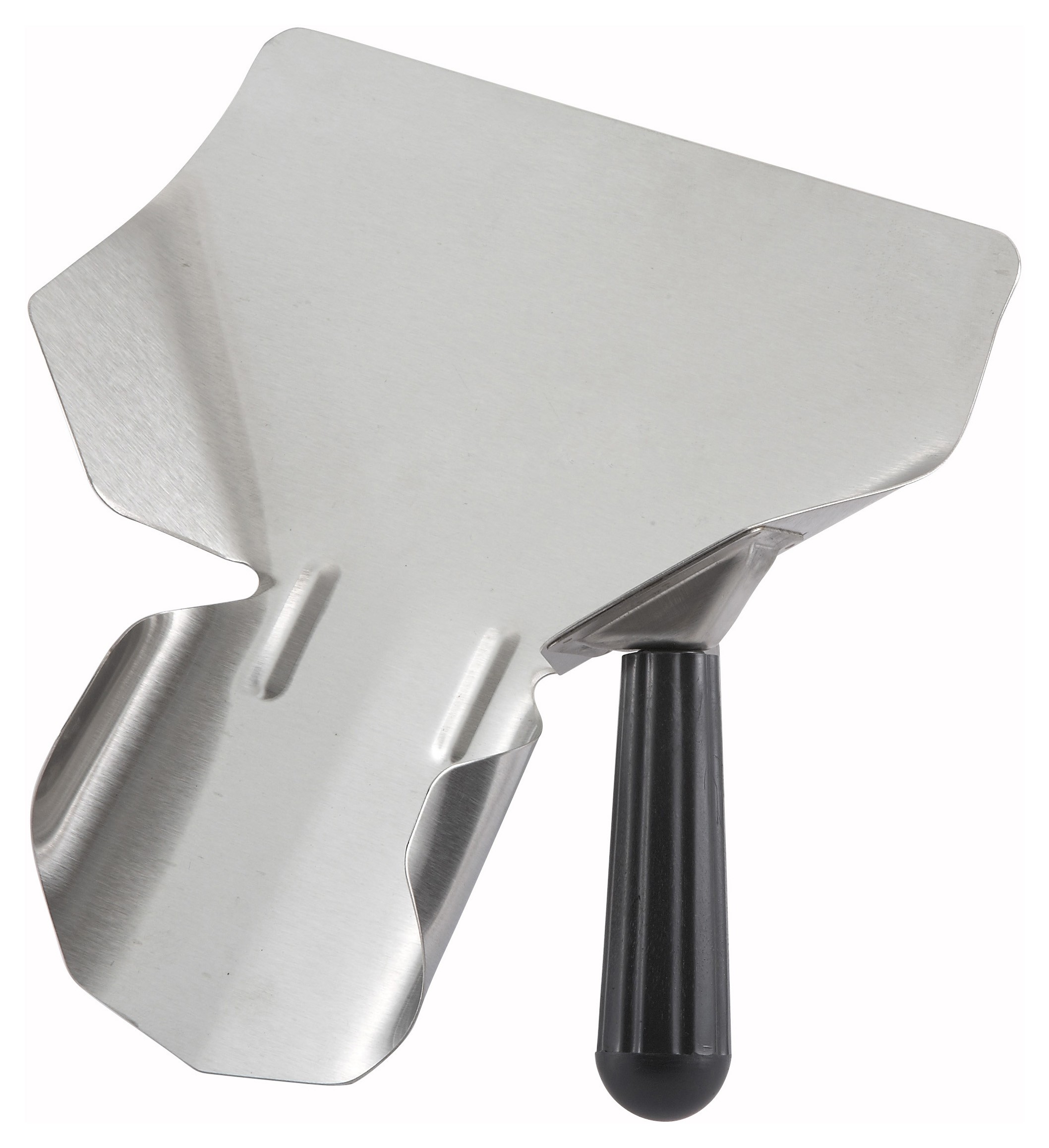 Winco FFB-1R Right-Handle French Fry Scooper/Bagger
