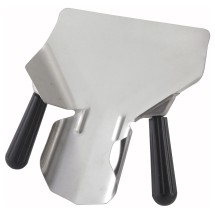 Winco FFB-2 Double-Handle French Fry Scooper/Bagger