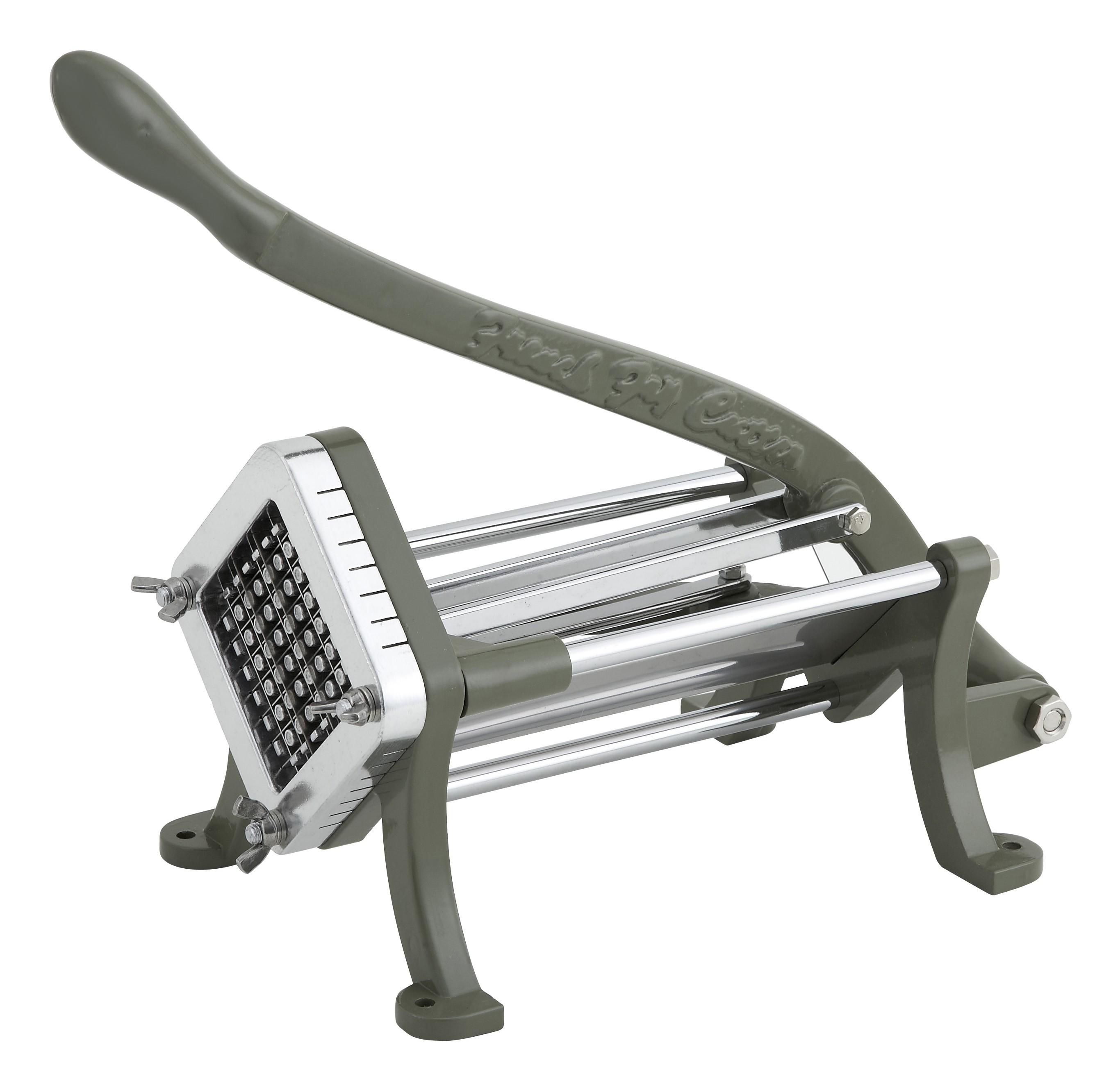 Winco FFC-375 French Fry Cutter 3/8" Square Cuts