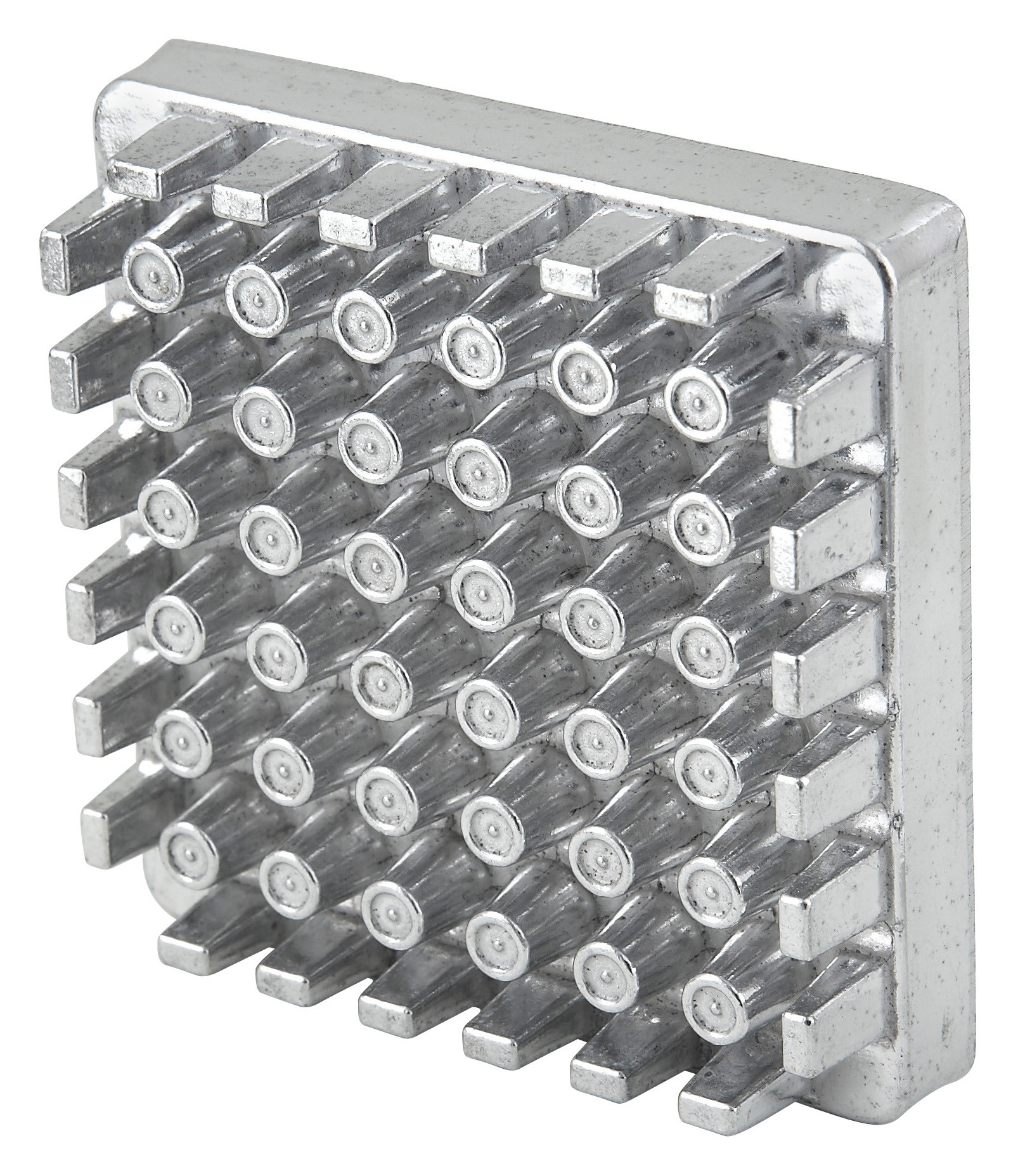 Winco FFC-375K Pusher Block for French Fry Cutter 3/8" Square Cuts