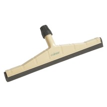 Winco FSS-18DF Floor Squeegee Head 18"W