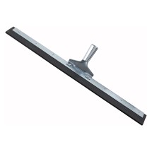 Winco FSS-24 24" Straight Floor Squeegee