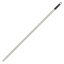 Winco FSS-DFH Floor Squeegee Handle for FSS-Series, 49-1/4"L 