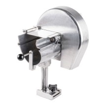 Winco FVS-1 Kattex Adjustable Fruit and Vegetable Quick Slicer, 9-1/4&quot; Blade