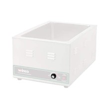 Winco FWS600-P5 Adjustable Power/Thermostat Knob for FW-S600