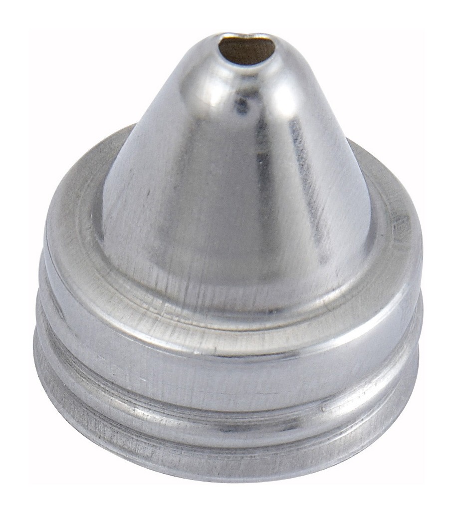 Winco G-104C Stainless Steel Oil and Vinegar Cap for G-104