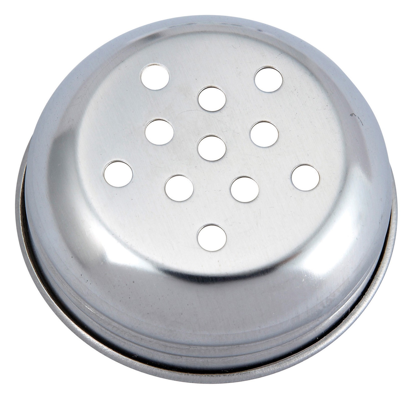 Winco G-107C Perforated Top for Rounded Cheese Shaker (G-107)