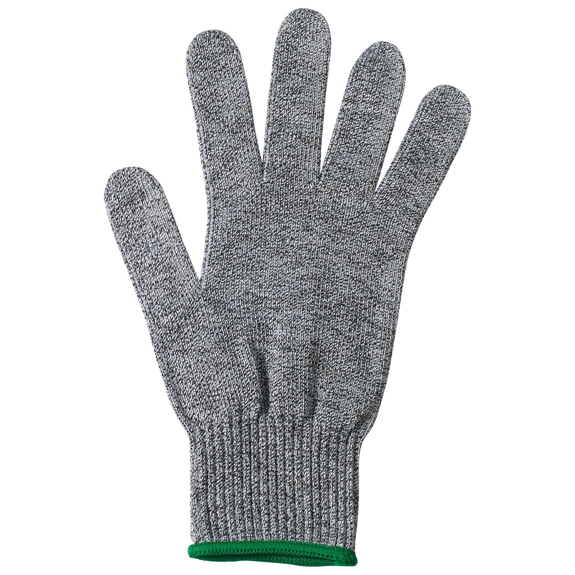 Winco GCRA-M Antimicrobial Cut Resistant Glove, Medium
