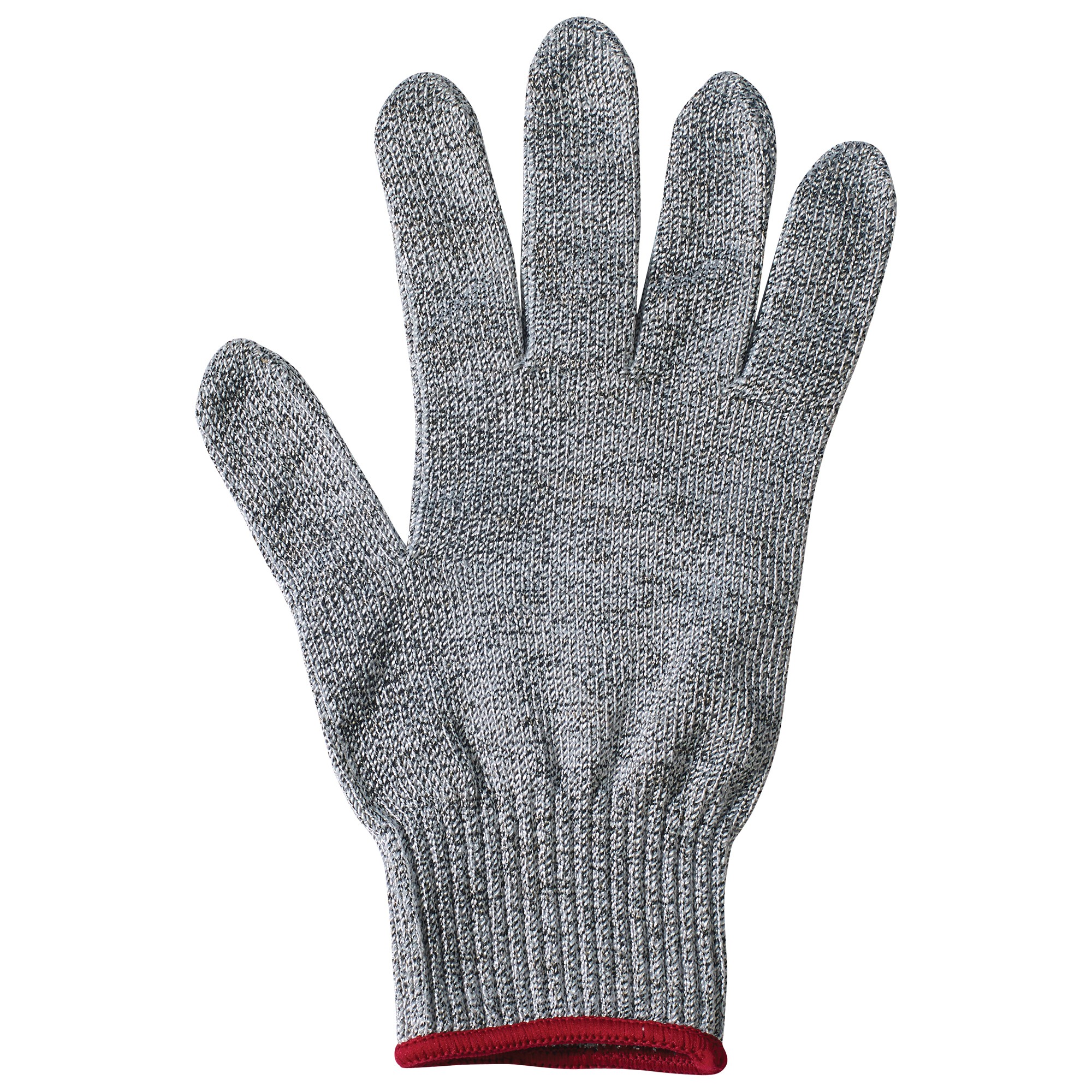 Winco GCRA-S Antimicrobial Cut Resistant Glove, Small