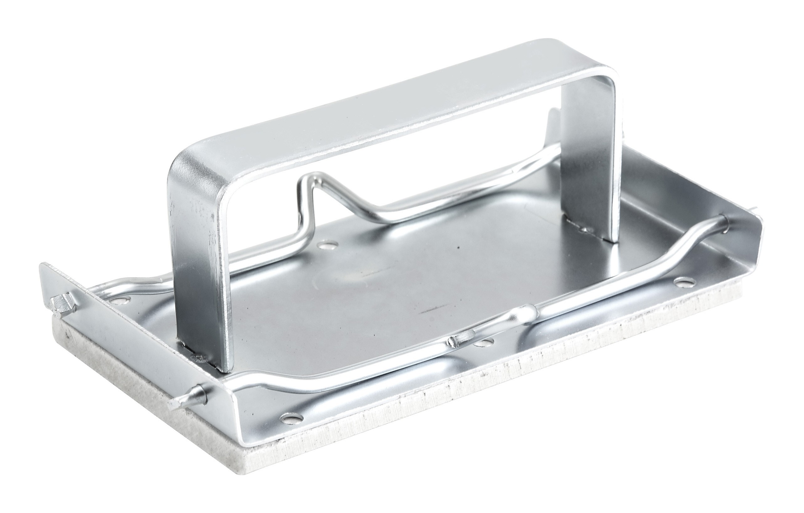 Winco GSH-1 Griddle Screen Holder 5" x 2-3/4"