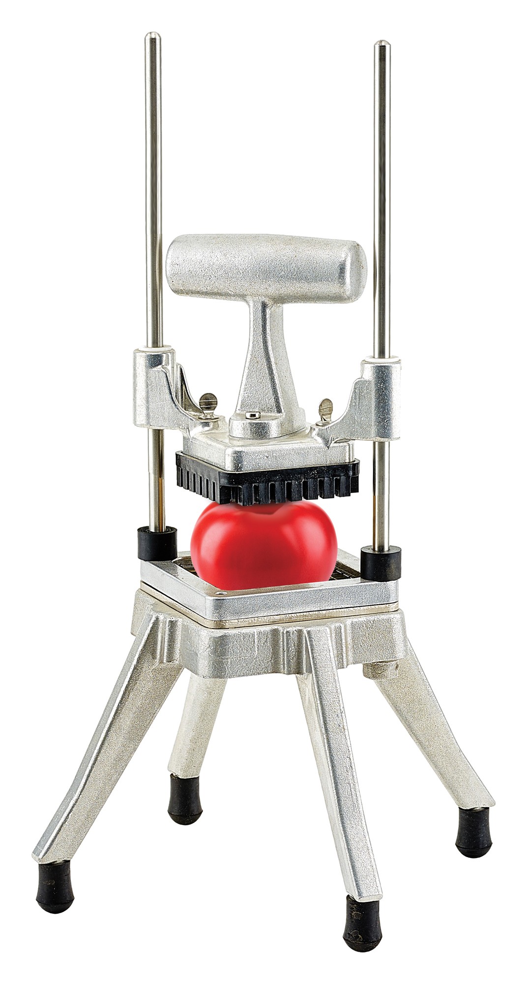 Winco HCD-500 Kattex Quick Slice 1/2" Chopper and Dicer
