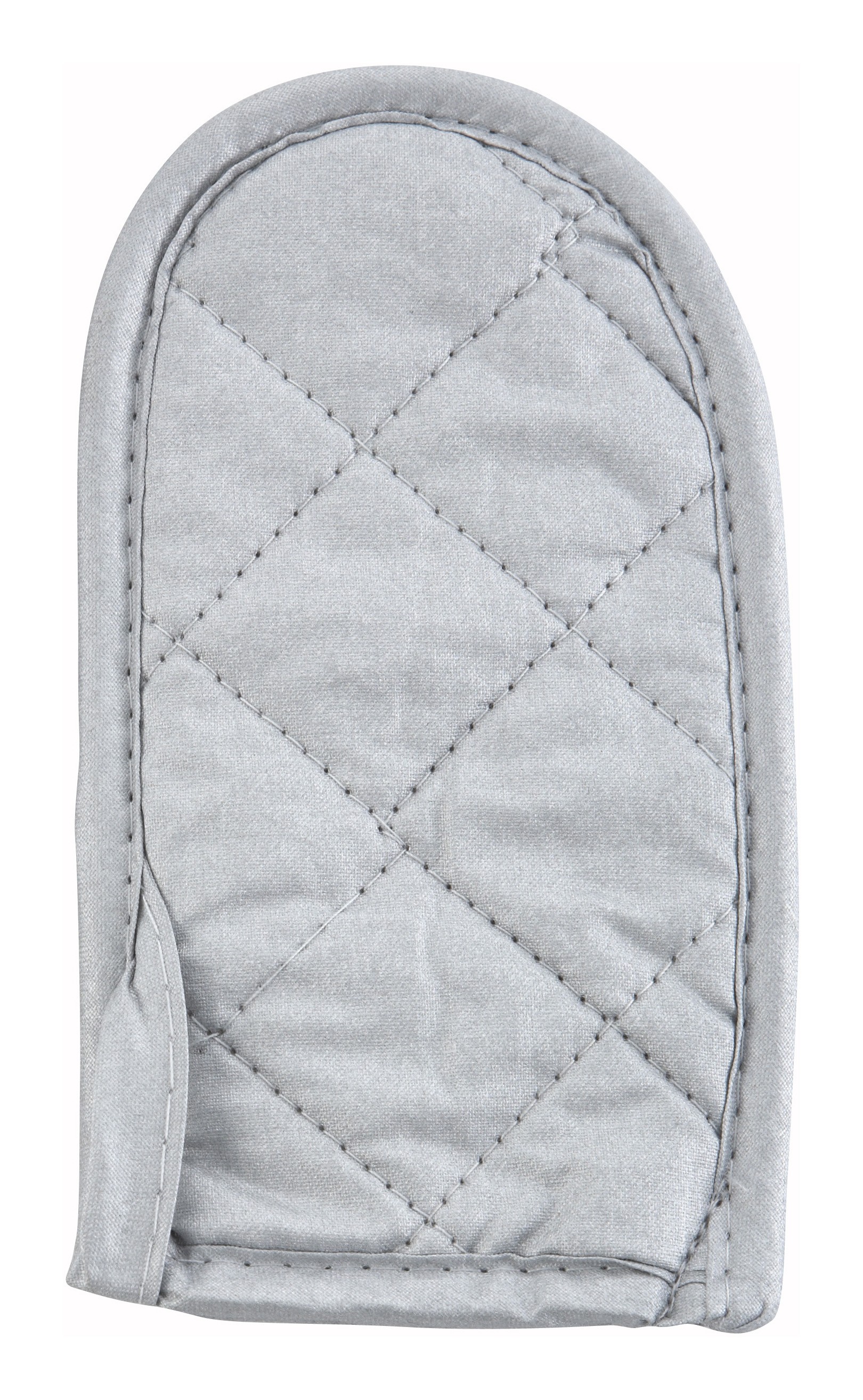 Winco HDH-7S Silicone Pot Handle Holder 3-1/2" x 6-1/2"