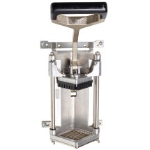 Winco HFC-250 Kattex Quick Slice French Fry Cutter 1/4"