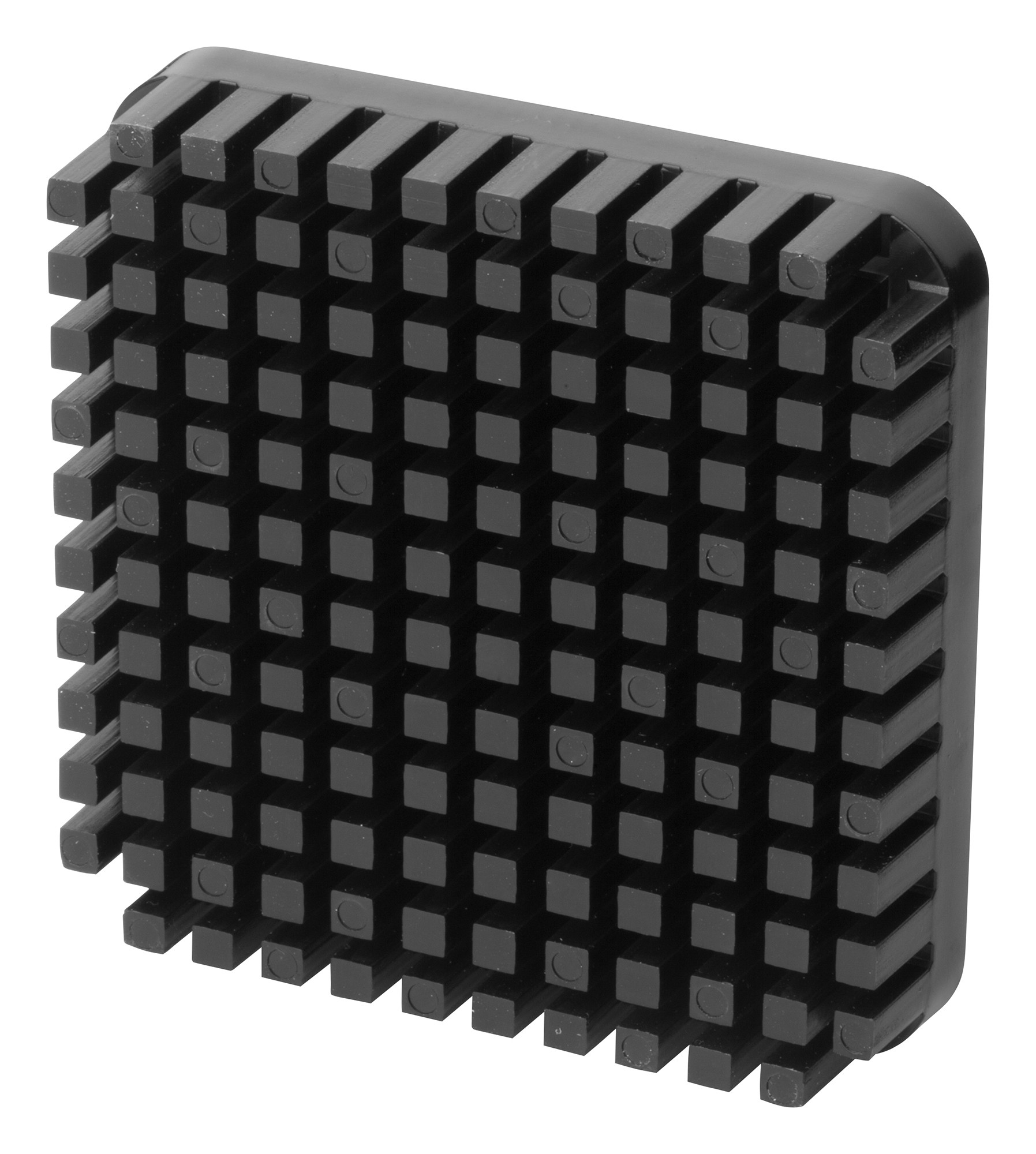 Winco HFC-250K Cast Iron Pusher Block for HFC-250B & HFC-500B Quick Slice Fry Cutters