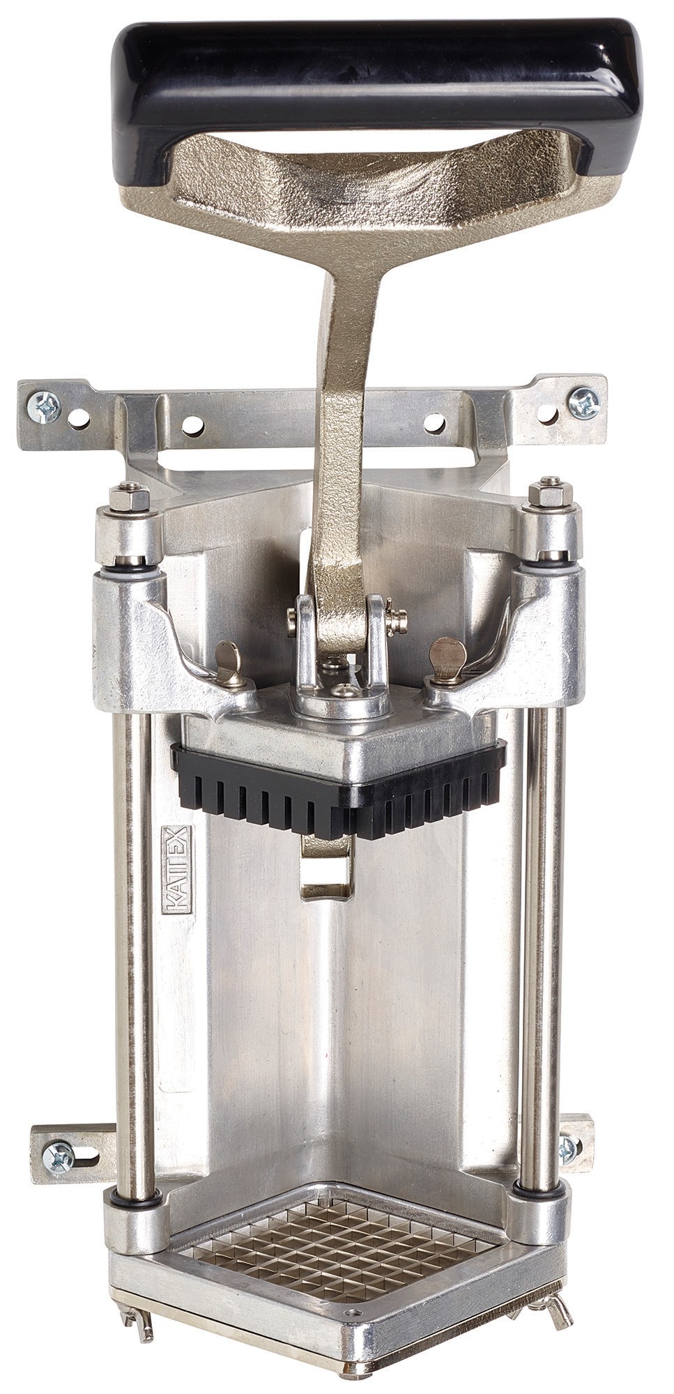Winco HFC-500 Kattex Quick Slice French Fry Cutter 1/2"