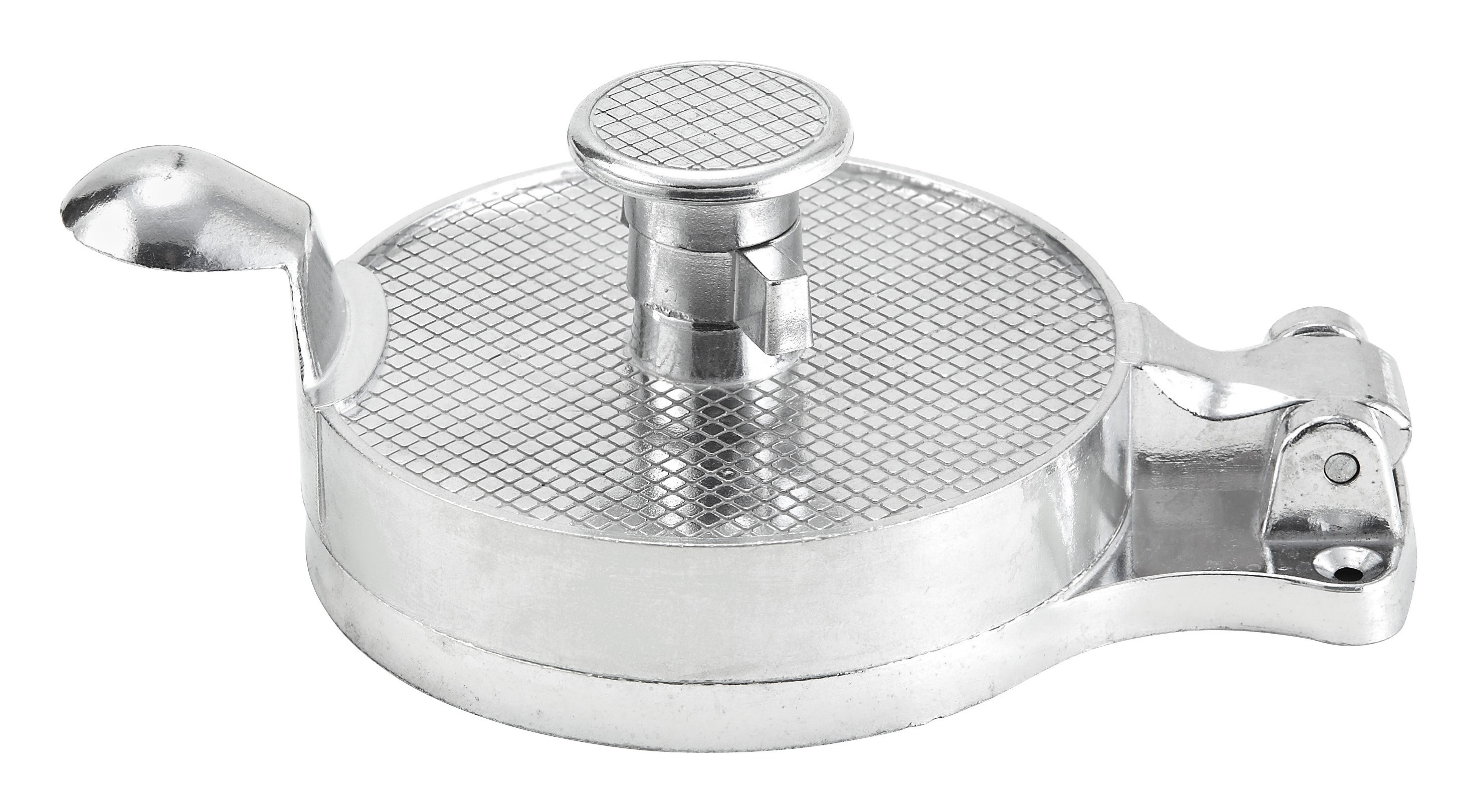 Winco HP-4 Adjustable 4.25"Hamburger Patty Press