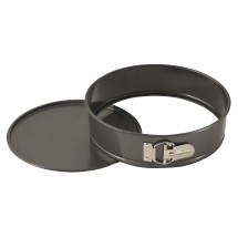 Winco HSP-103 Springform Pan with Detachable Bottom 10"