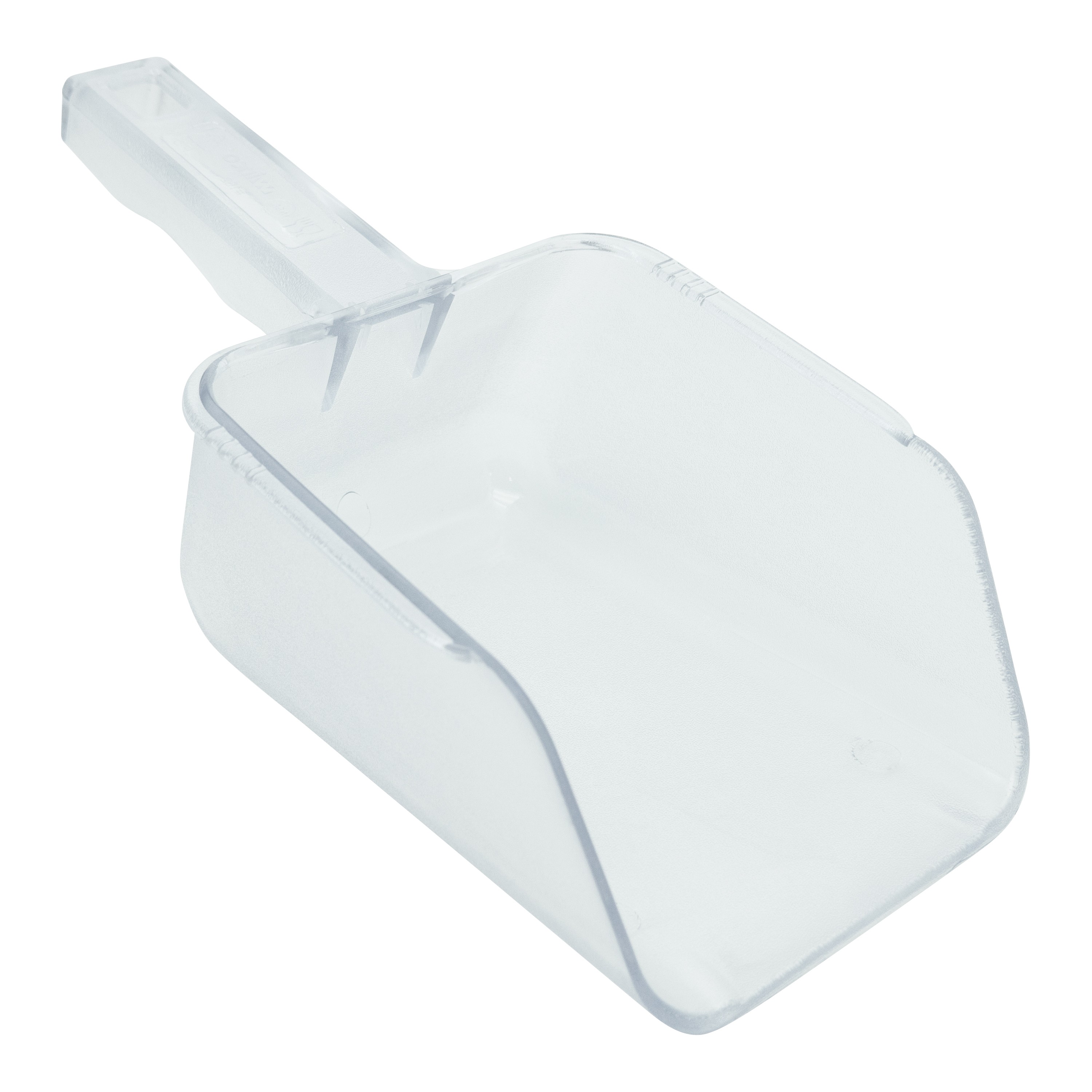Winco IB-SCOOP Ingredient Bin Scoop for IB-21 & IB-27