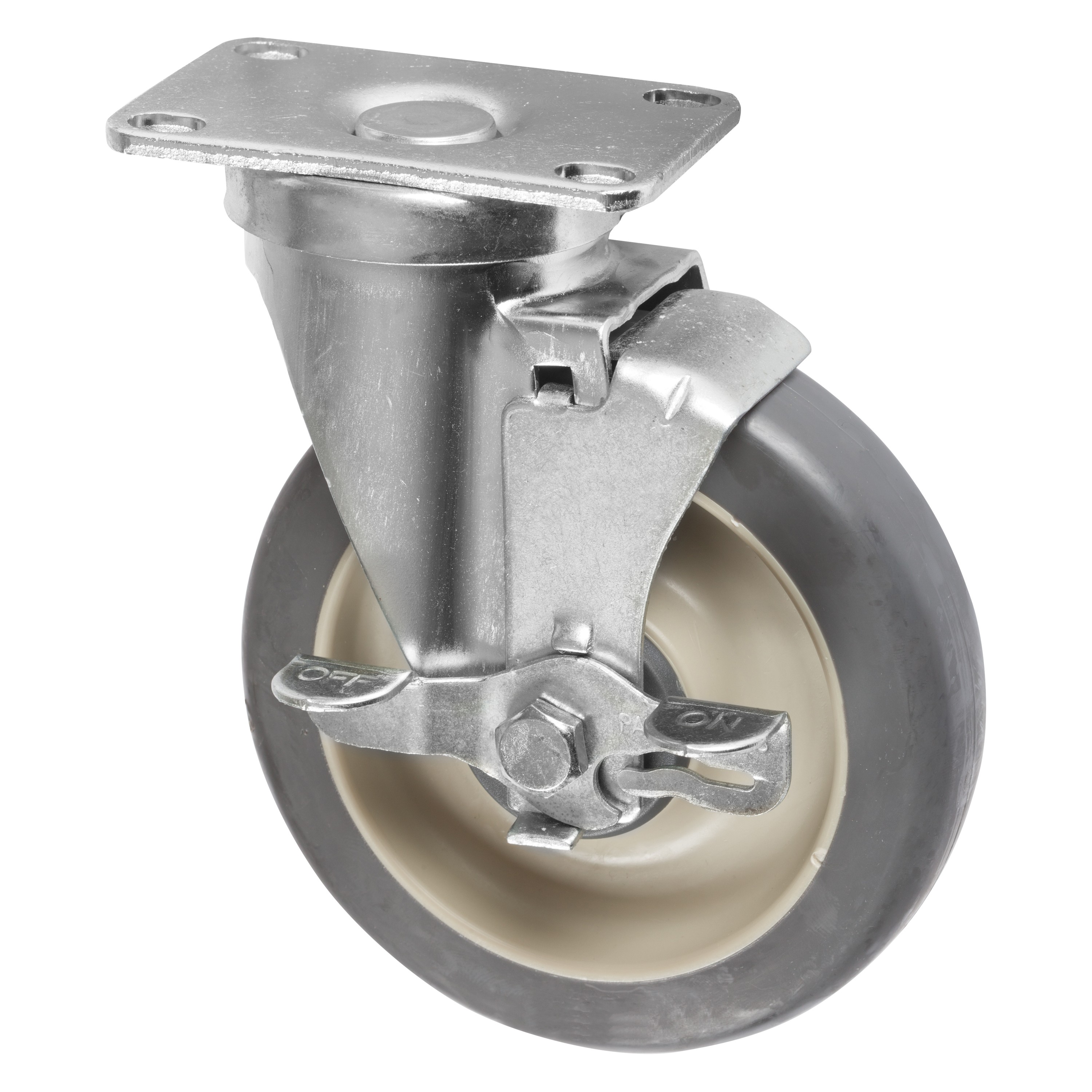 Winco IFT-C5B Caster with Brake for IFT-2