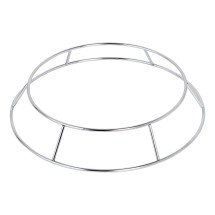 Winco J31-0063 Wok Ring for Round Bottom Woks