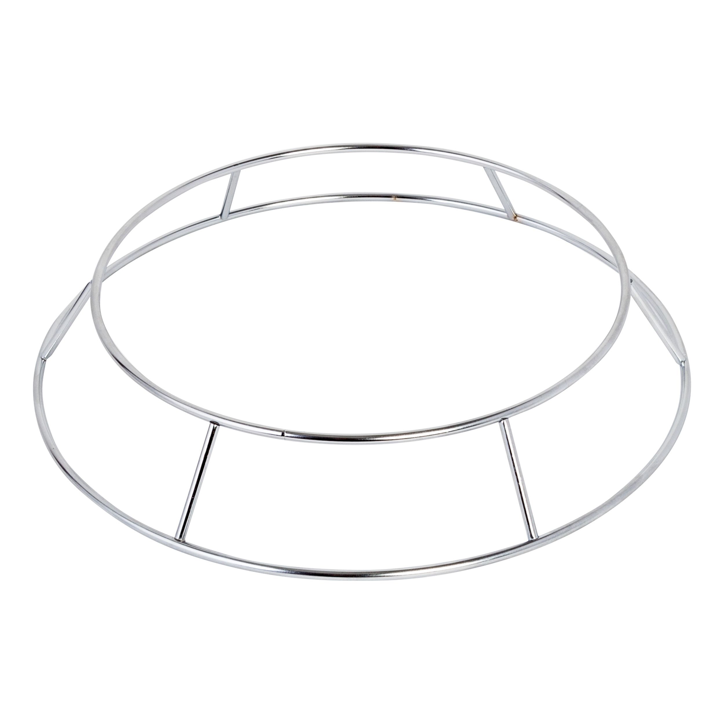 Winco J31-0063 Wok Ring for Round Bottom Woks