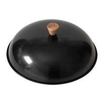 Winco J31-0066 Non-Stick Wok Lid for 14" Woks
