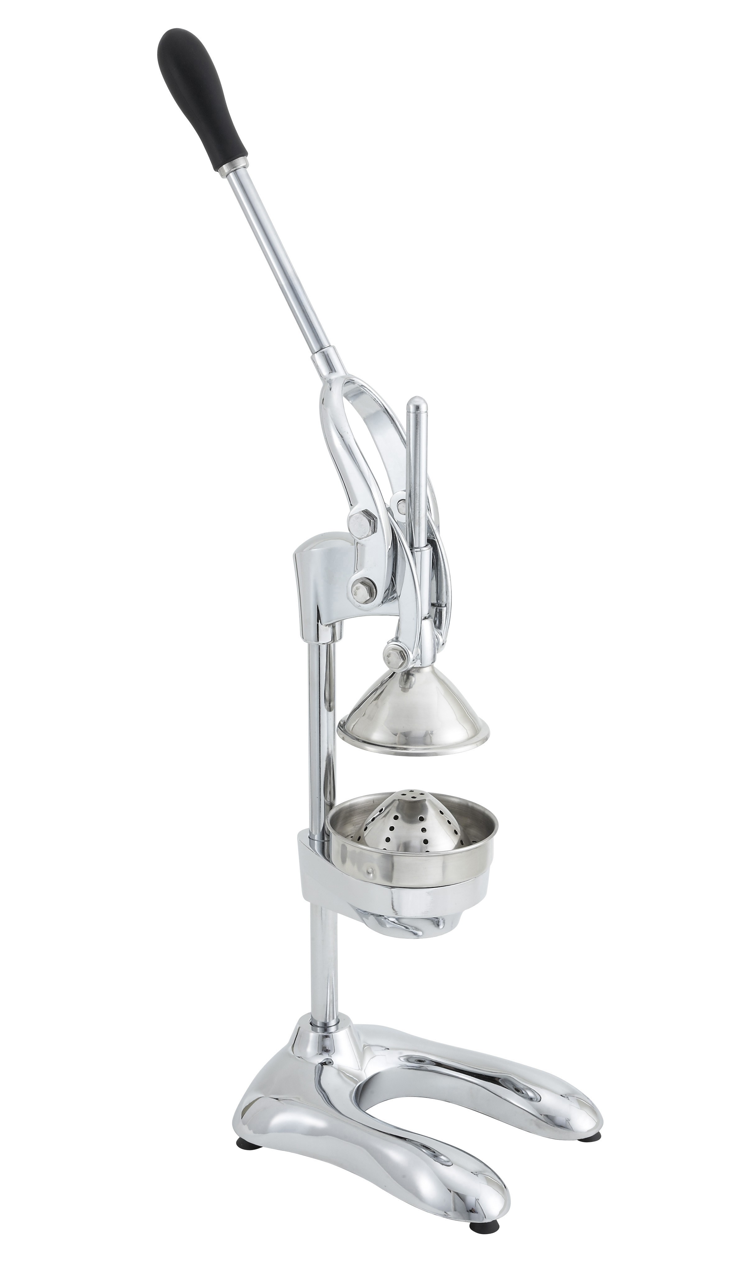 Winco JC-19 Heavy Duty Manual Citrus Juice Squeezer