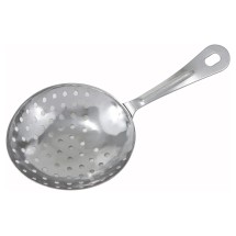 Winco JST-1 Multi-Purpose Julep Strainer
