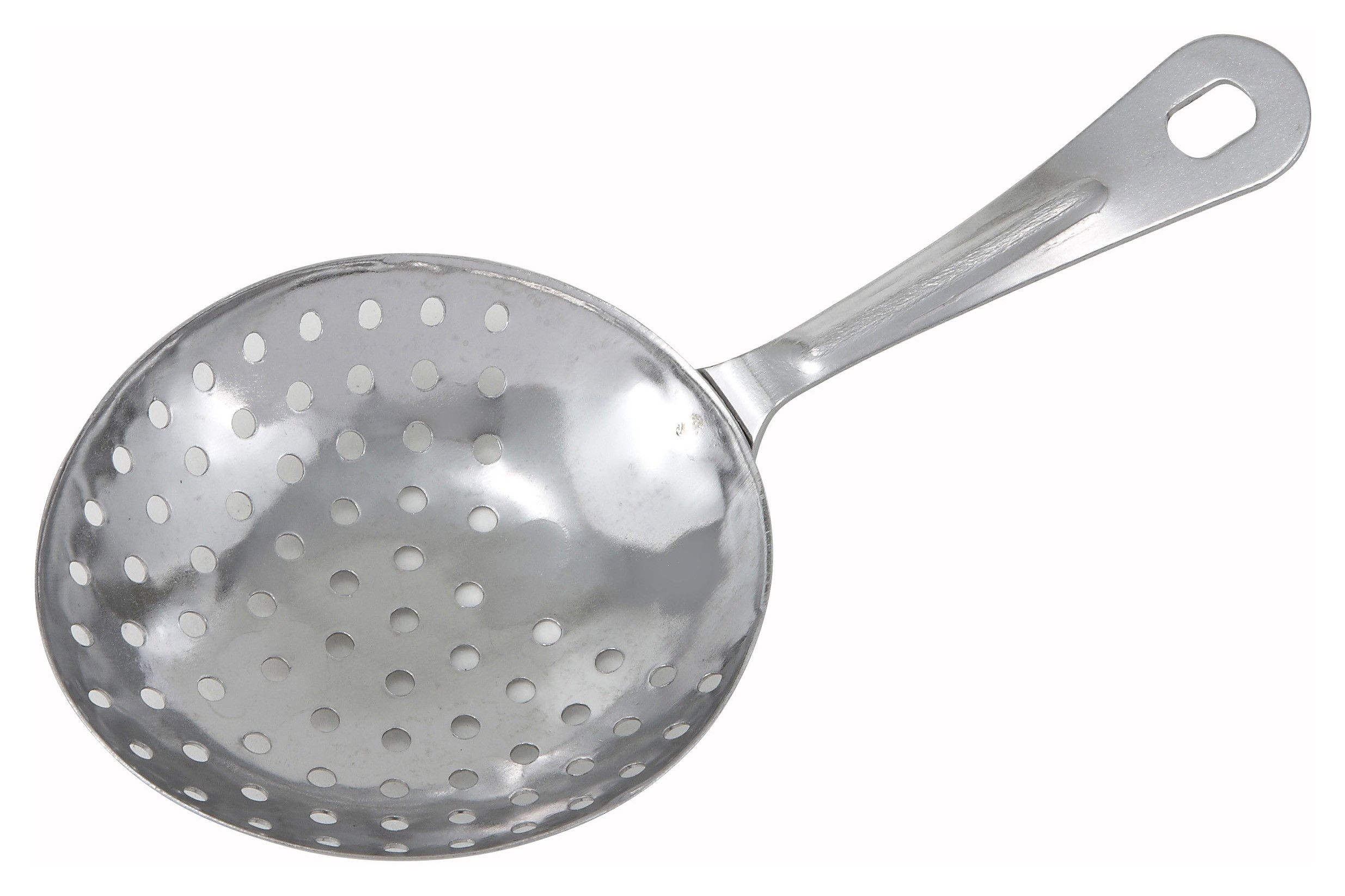Winco JST-1 Multi-Purpose Julep Strainer