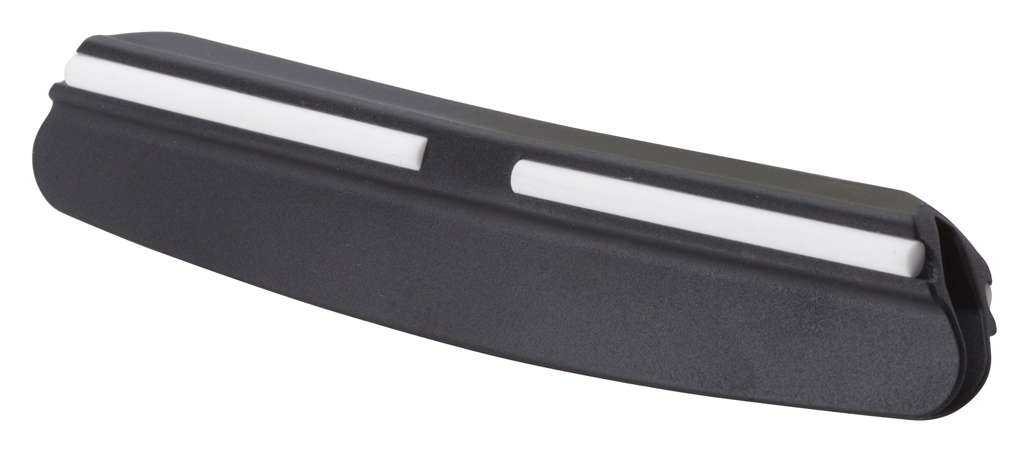 Winco K-4G Sharpening Guide With Ceramic Inserts use with 6" Chef Knives