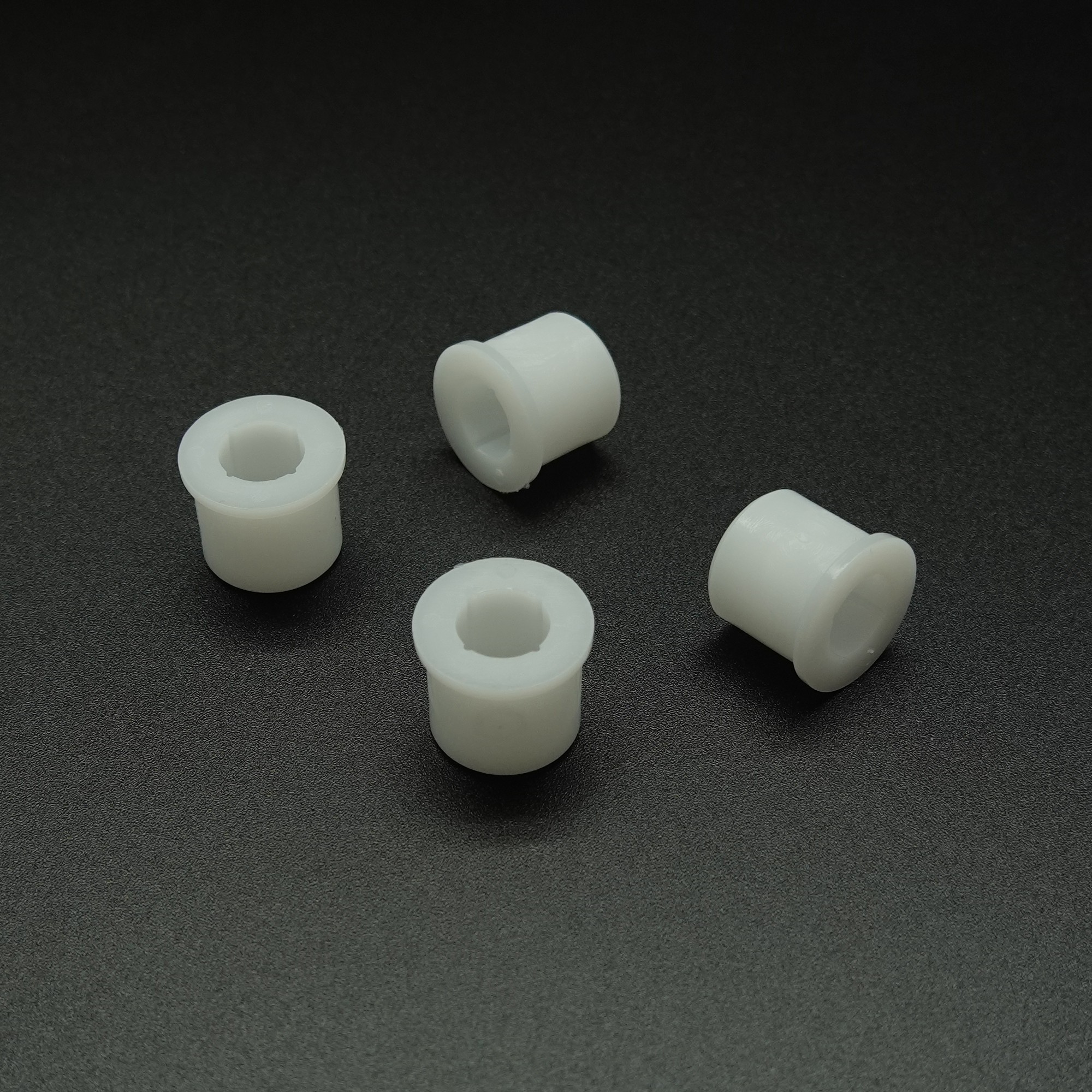 Winco KAT-BS-FH Replacement Bushing for Kattex FWS, HFC, and HCD Series, 4/Set