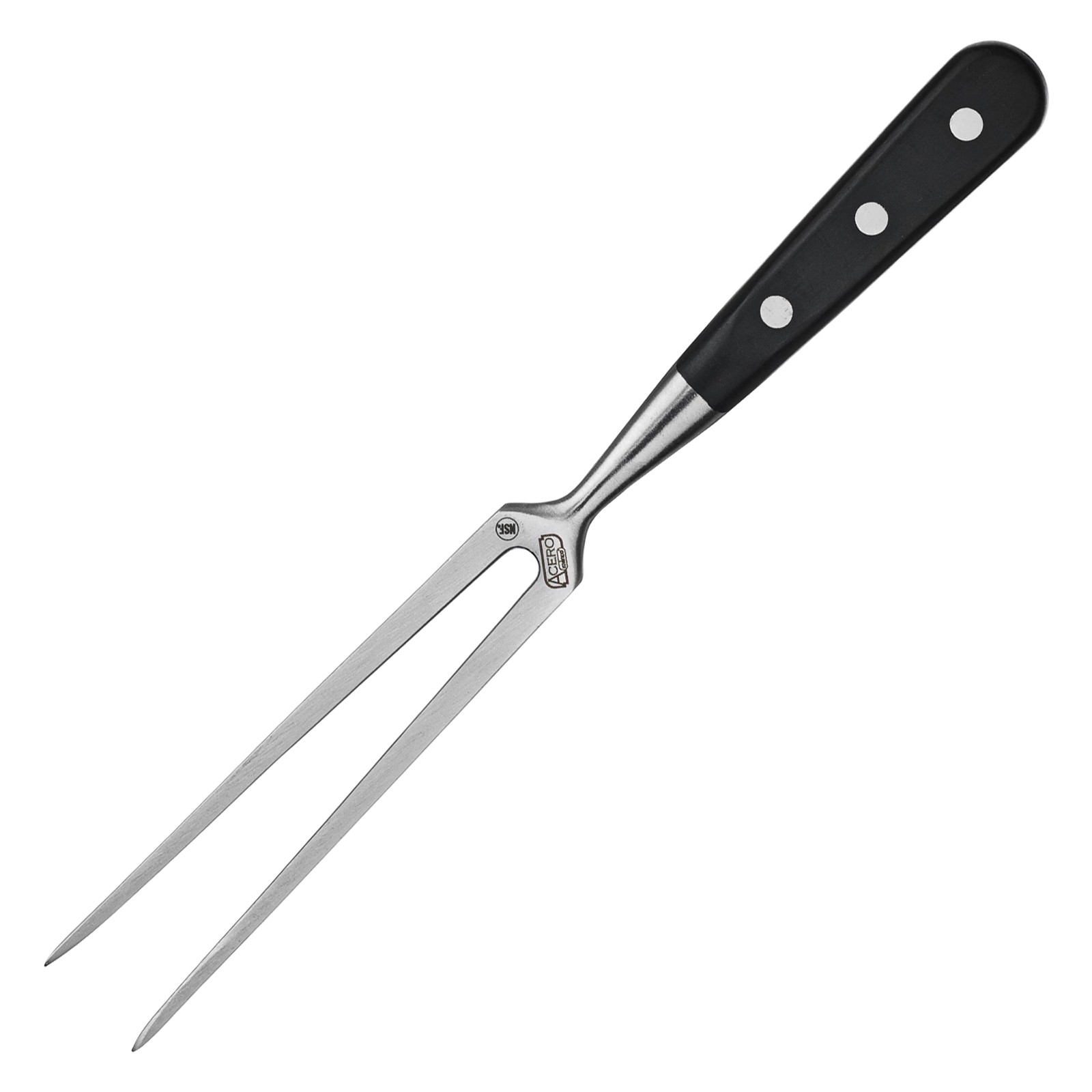Winco KFP-71 Carving Fork 7"